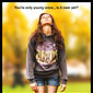 Poster 1 The Edge of Seventeen