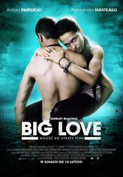 Poster Big Love