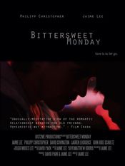 Poster Bittersweet Monday