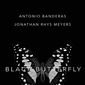 Poster 2 Black Butterfly