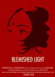 Poster Blemished Light