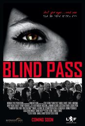 Poster Blind Pass