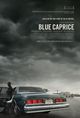 Film - Blue Caprice