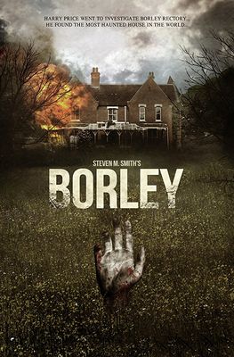 Borley poster