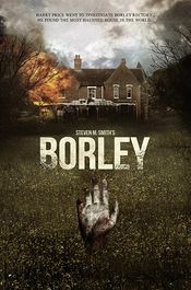 Poster Borley