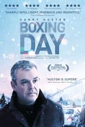 Poster Boxing Day