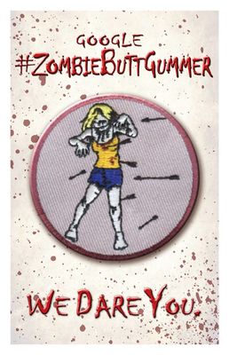 Scouts Guide to the Zombie Apocalypse