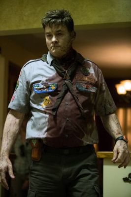 Scouts Guide to the Zombie Apocalypse