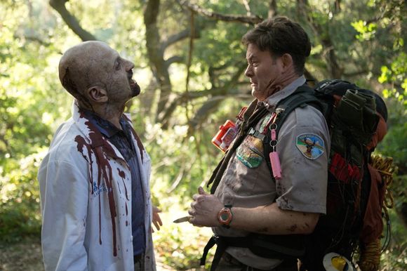 Scouts Guide to the Zombie Apocalypse