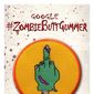 Poster 6 Scouts Guide to the Zombie Apocalypse