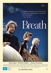 Poster Breath