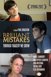 Poster Brilliant Mistakes