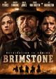 Film - Brimstone