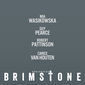 Poster 6 Brimstone