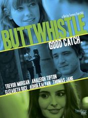 Poster Buttwhistle