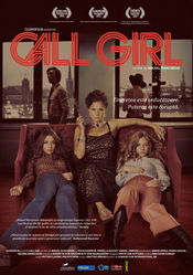 Poster Call Girl