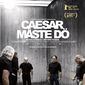Poster 2 Cesare deve morire