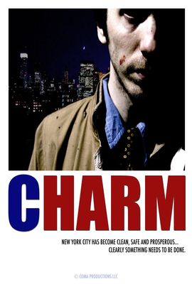 Charm poster