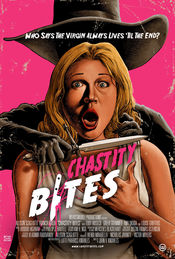 Poster Chastity Bites