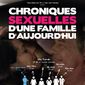 Poster 5 Chroniques sexuelles d'une famille d'aujourd'hui