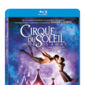 Poster 3 Cirque du Soleil: Worlds Away