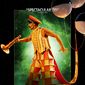Poster 5 Cirque du Soleil: Worlds Away