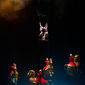 Foto 29 Cirque du Soleil: Worlds Away