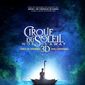 Poster 10 Cirque du Soleil: Worlds Away