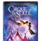 Poster 2 Cirque du Soleil: Worlds Away