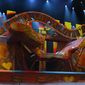 Foto 39 Cirque du Soleil: Worlds Away