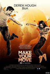 Poster Make Your Move
