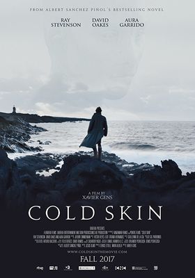 Cold Skin poster