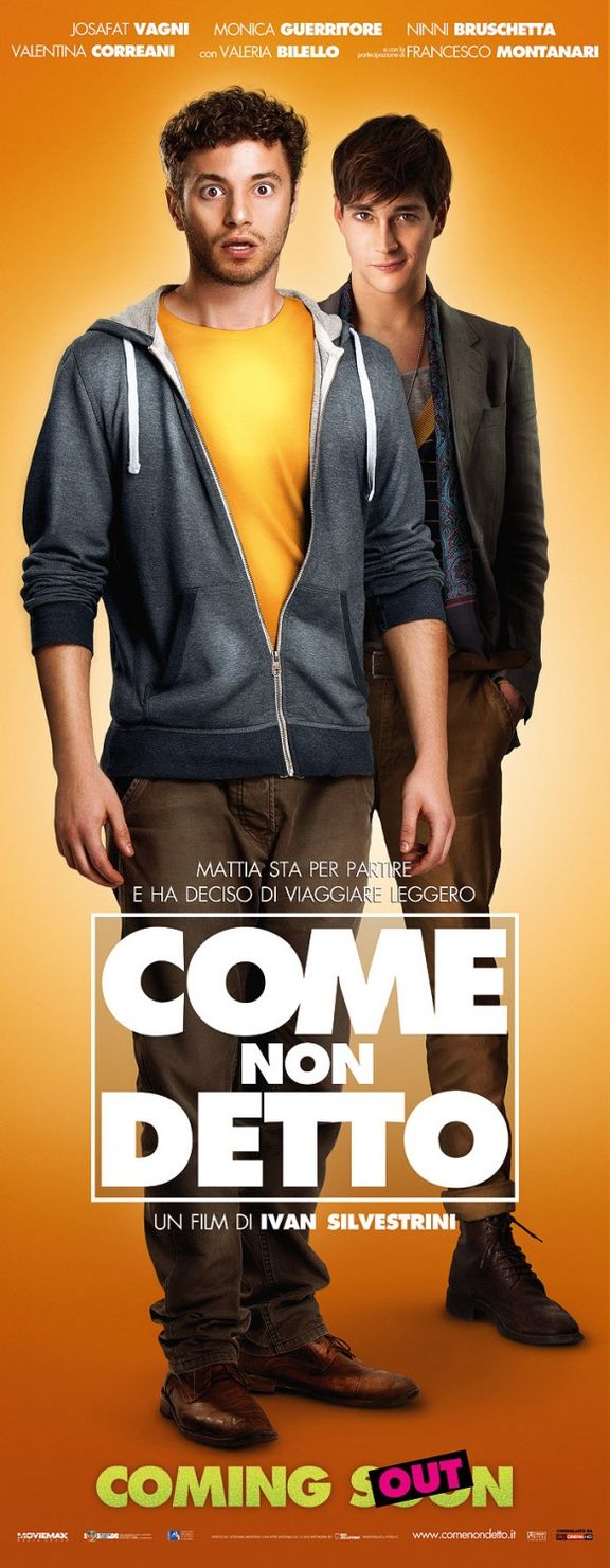 Come non