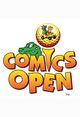 Film - Comics Open
