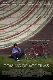 Poster Coming of Age Films