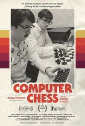 Poster Computer Chess