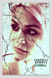 Poster Concrete Blondes