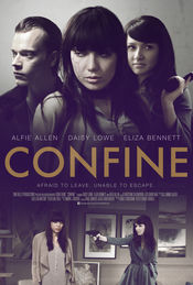 Poster Confine