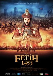 Poster Fetih 1453