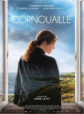 Cornouailles poster