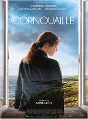 Poster Cornouailles