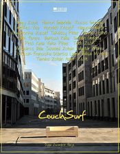 Poster Couch Surf