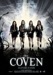Poster Coven