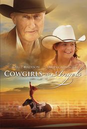 Poster Cowgirls n' Angels