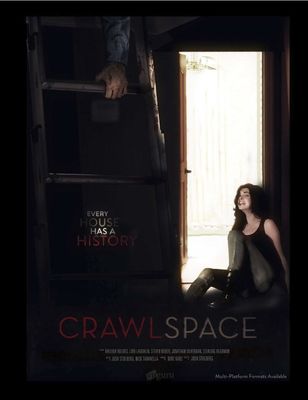 Crawlspace poster