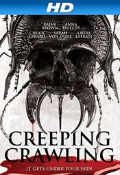 Poster Creeping Crawling