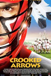 Poster Crooked Arrows
