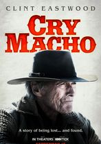 Cry Macho: Drumul răscumpărării