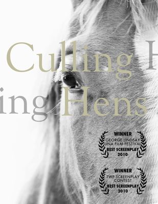 Culling Hens poster