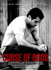 Poster Curse of Good